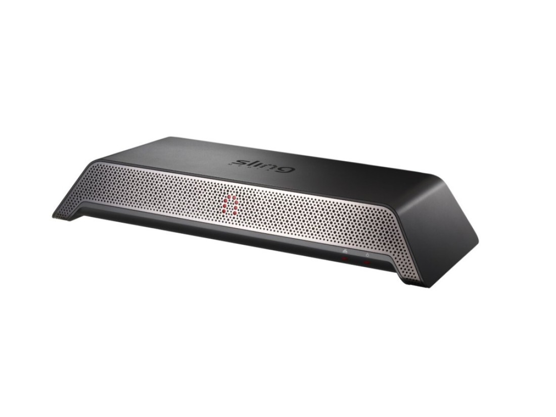 Sling Media Slingbox PROHD SB300100 Old Version