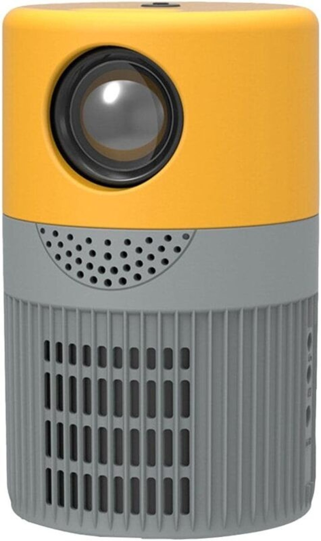 Borrego Mini Projector