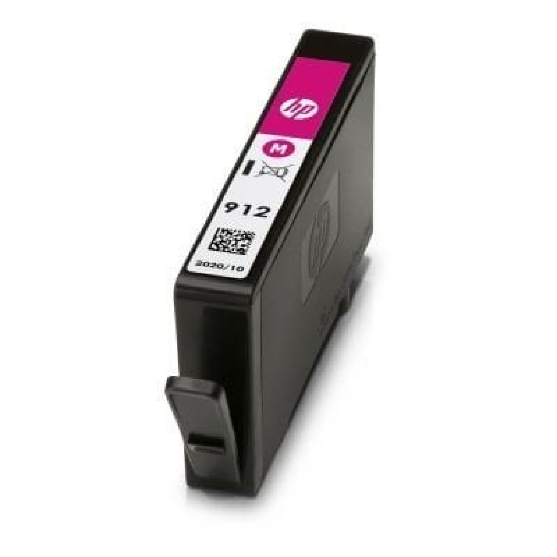 HP 912 Ink. Magenta 3Yl78Ae Cartridge
