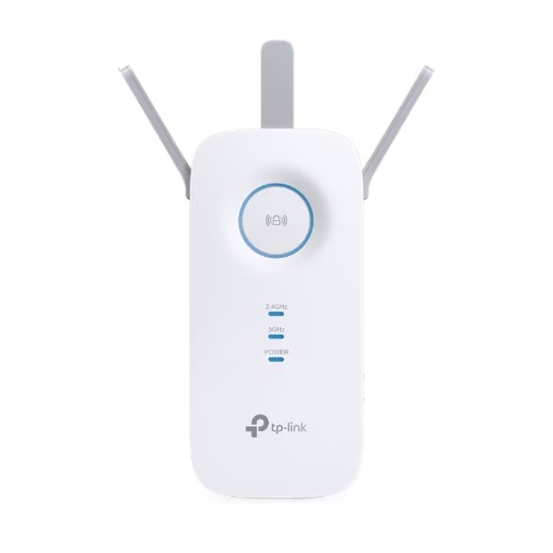 موسع شبكة Wi-Fi من TP-Link AC1750 RE450 يقضي على المناطق الميتة باستخدام شبكة Wi-Fi قوية
