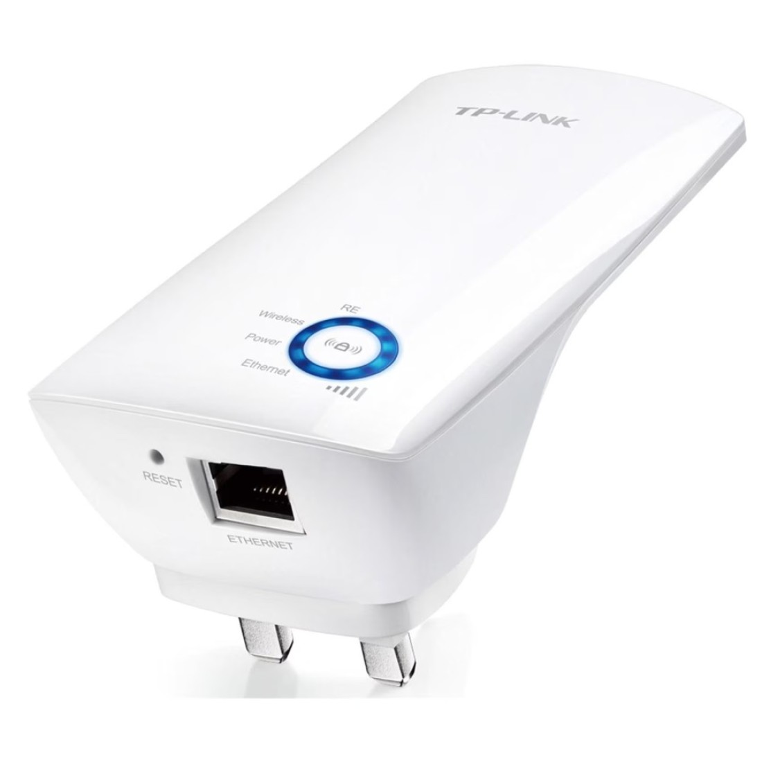 تي بي-لينك دبليو/ال ار إي N300 TL-WA850RE
