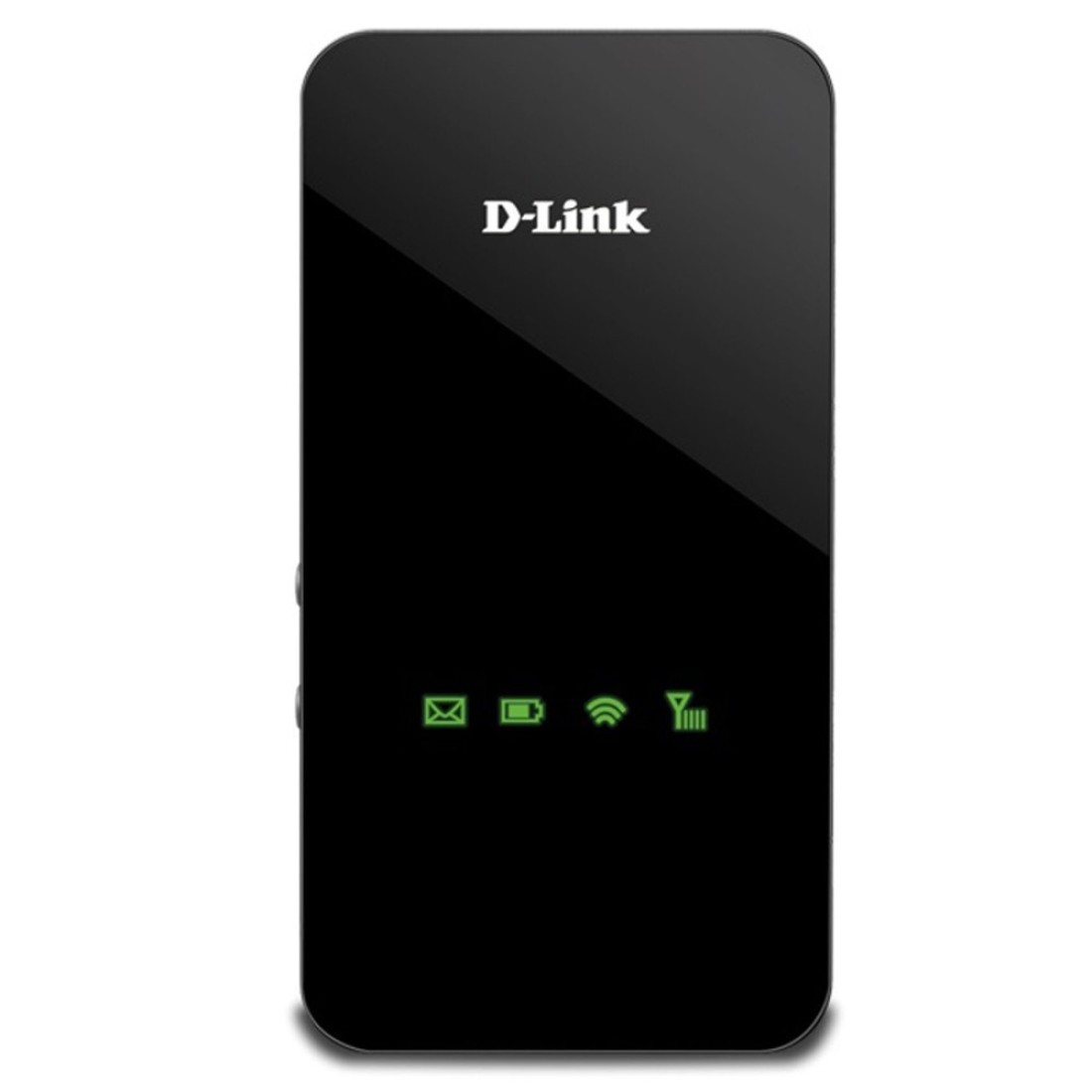 دي-لينك موزع واي فاي محمول الجيل الثالث - DWR-720