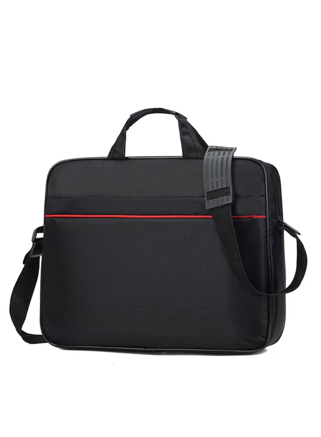 Generic Laptop Bag 15.6-Inch, Black