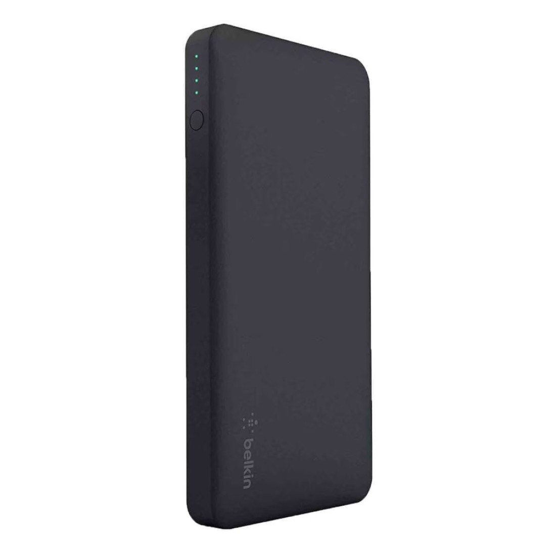 Belkin&nbsp;USB&nbsp;C&nbsp;Portable&nbsp;Power&nbsp;Bank&nbsp;10000mAh&nbsp;Black