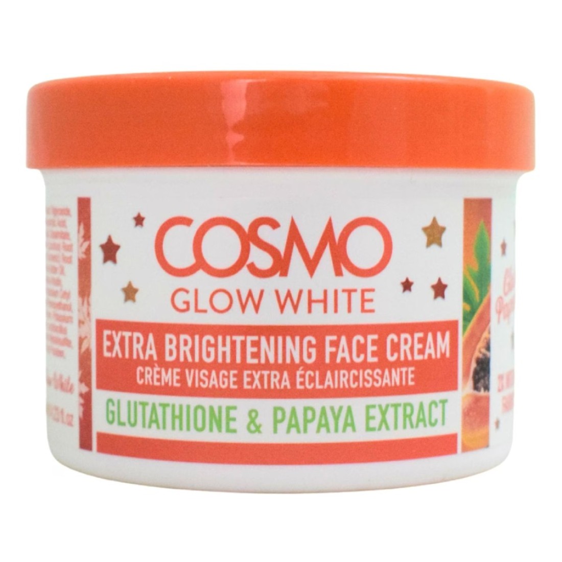 Cosmo Glow White Extra Brightening Face Cream 100ml