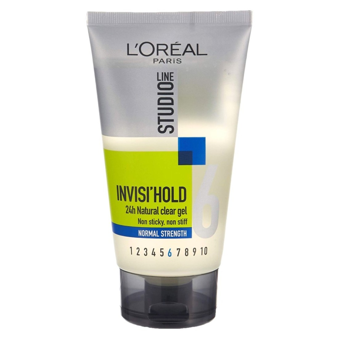 L&#39;Oreal Paris Line Studio Invisi&#39;hold Natural Clear Gel 150ml