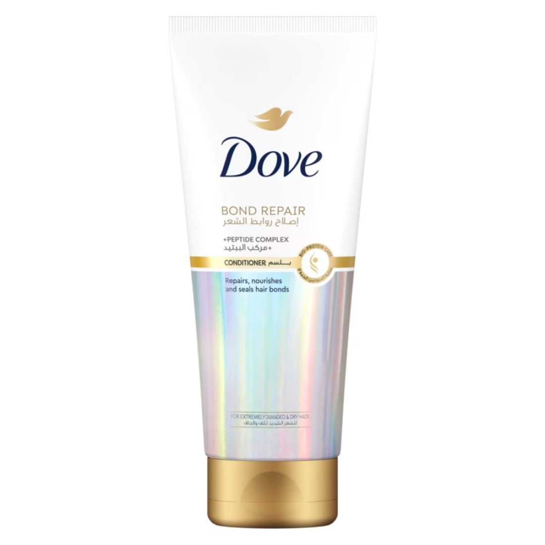 Dove Bond Repair Conditioner Bio Protein Care 180ml