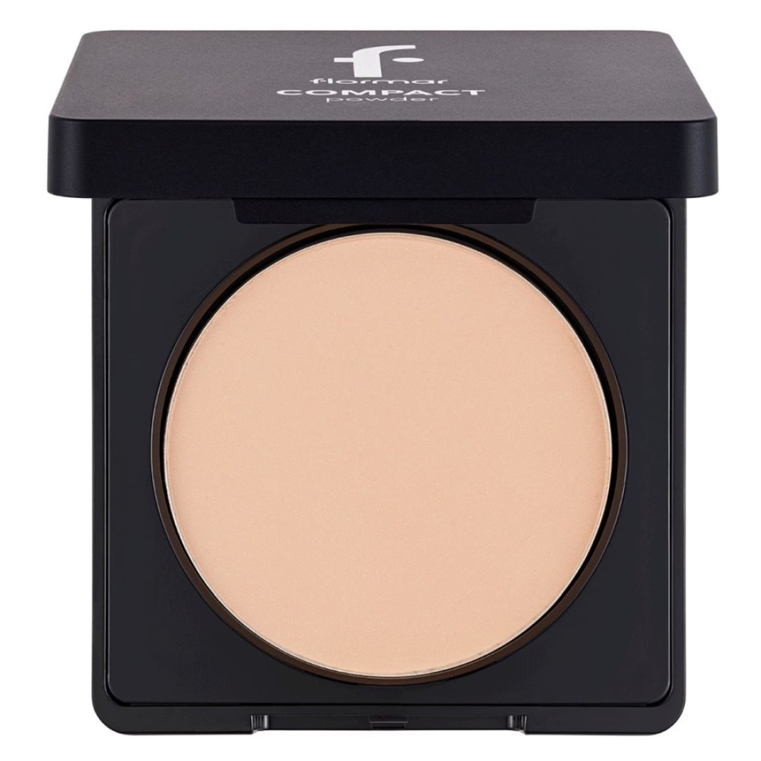 Flormar Compact Powder 093 Natural Coral Beige
