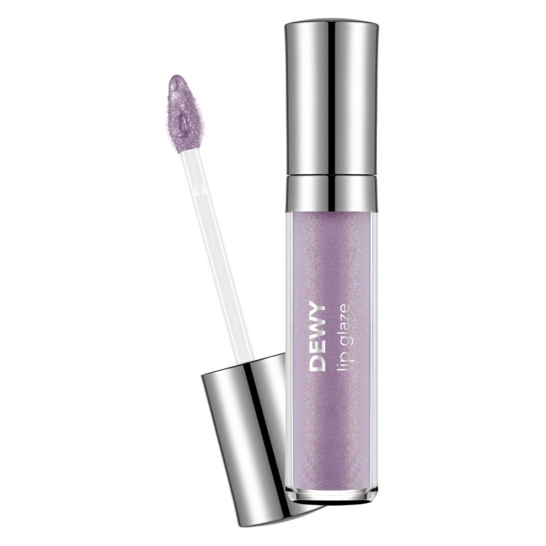 Flormar Dewy Lip Glaze Lipstick 025 Lavender