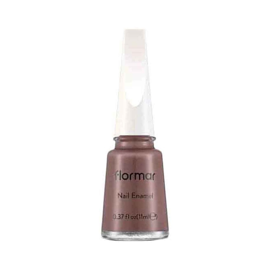 Flormar Matte Nail Enamel 499 Is This Paradise 11ml