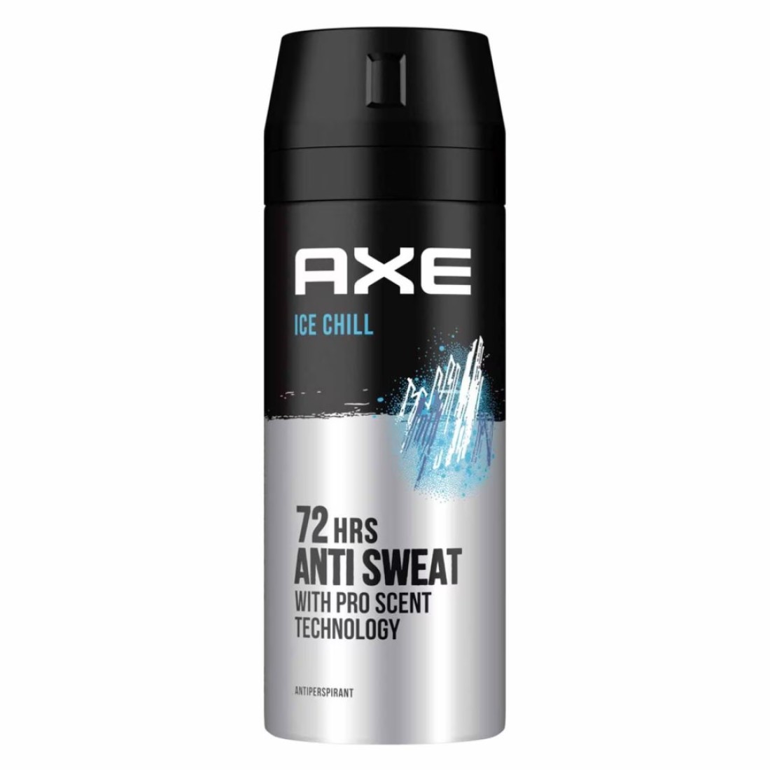 Axe Anti-Perspirant Deodorant Spray Ice Chill 150ml