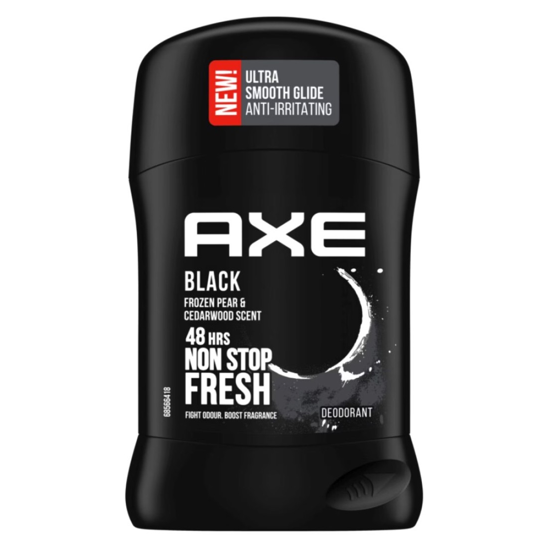 Axe Black Deodorant Stick Clear 50ml