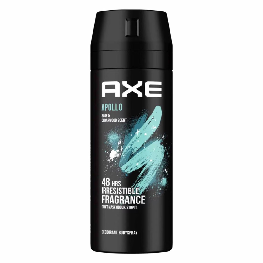 Axe Apollo Deodorant Body Spray 150ml