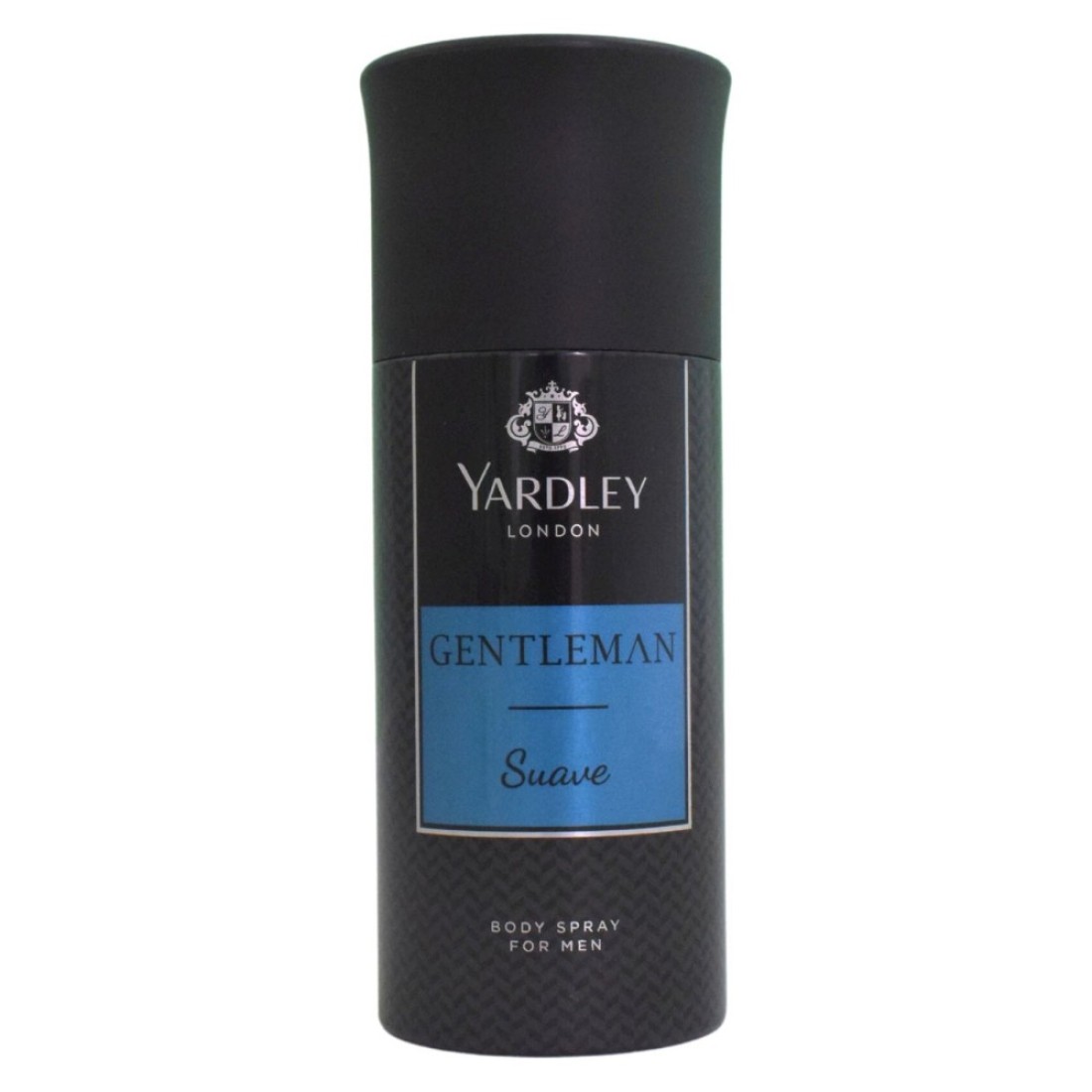 Yardley London Gentleman Suave Body Spray 150ml