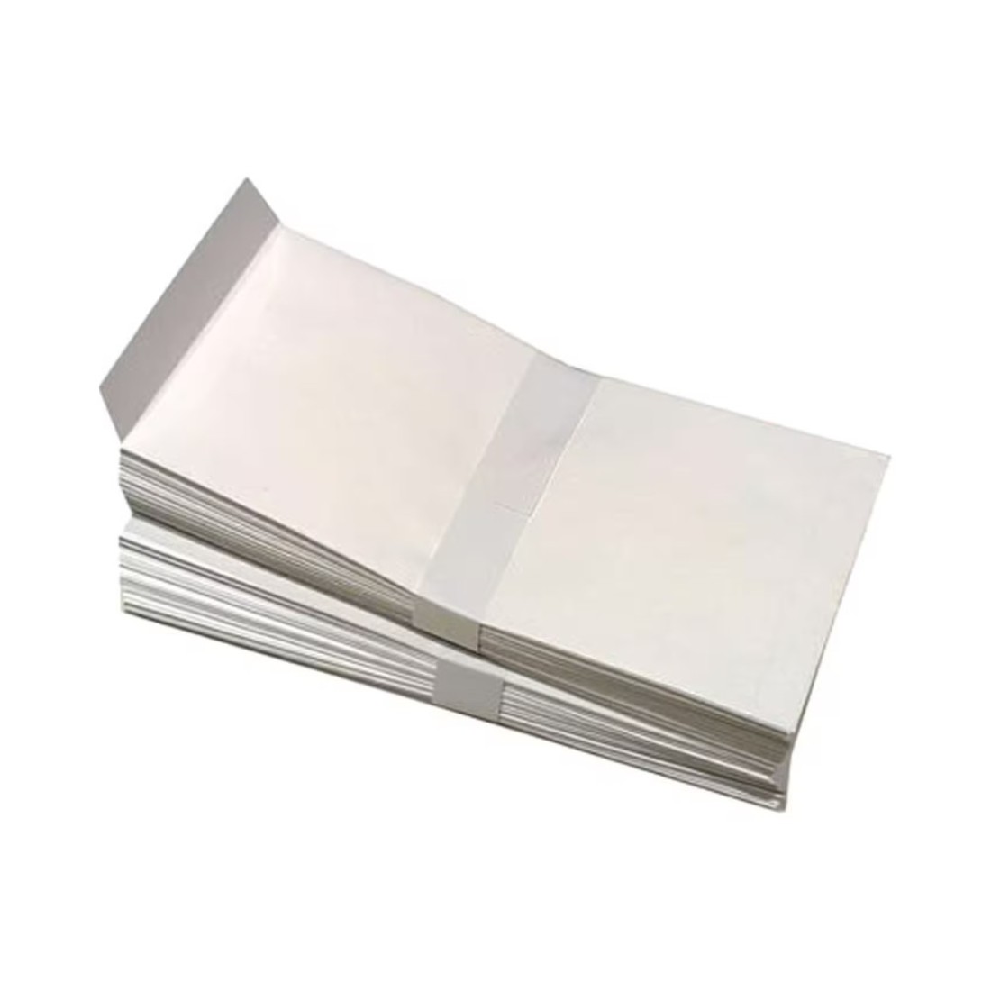Maxi Envelope White 80GSM 50 PCS