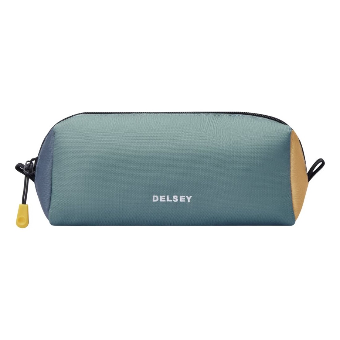 Delsey Top Zip 1 Compartment Bag BTS23 Cactus