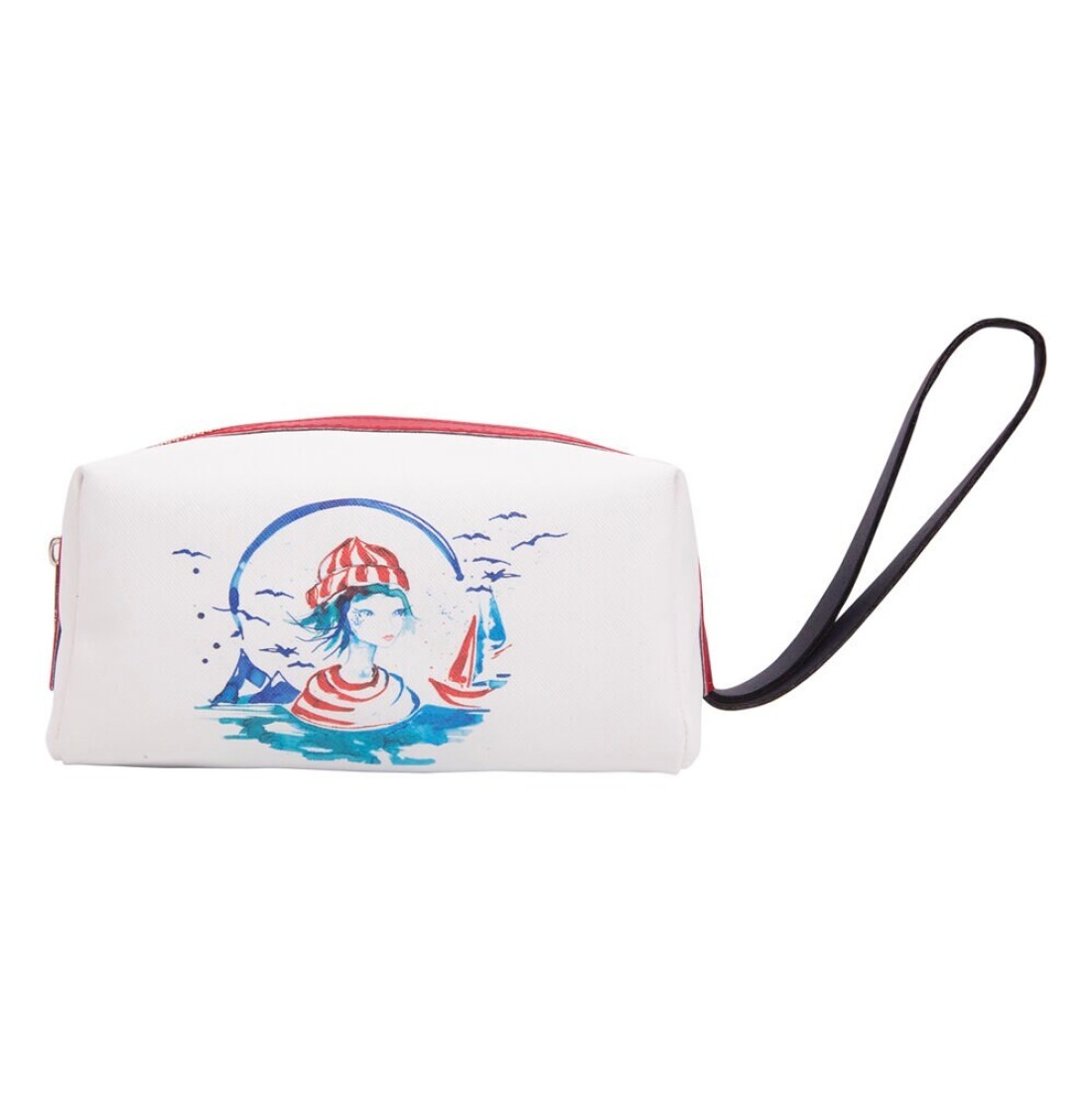 مقلمة Sailor Girl