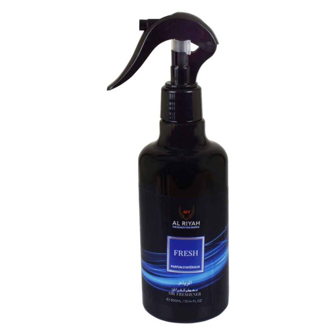Al Riyah Air Freshener Fresh Clear 300ml