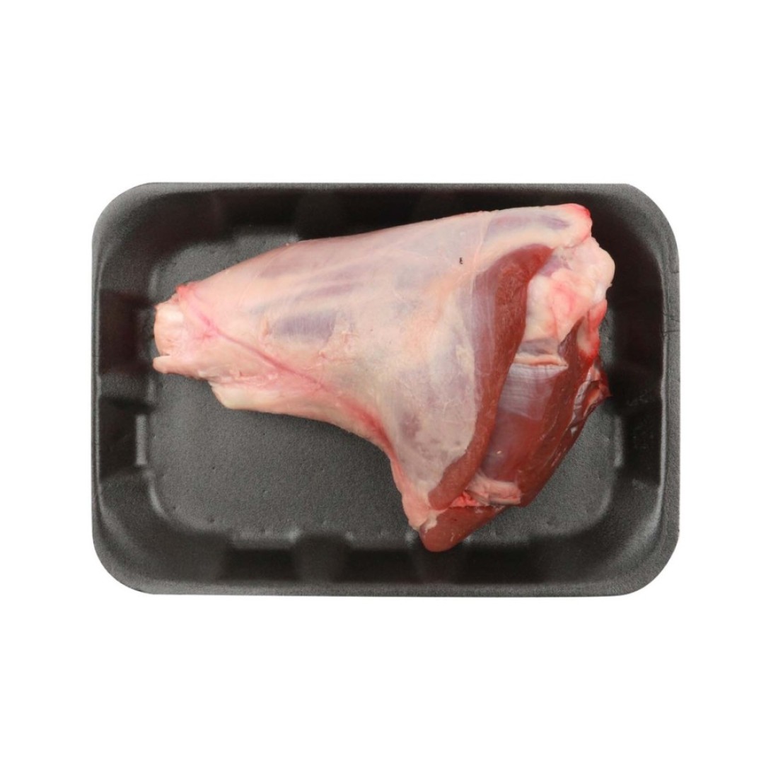 New Zealand Lamb Shank