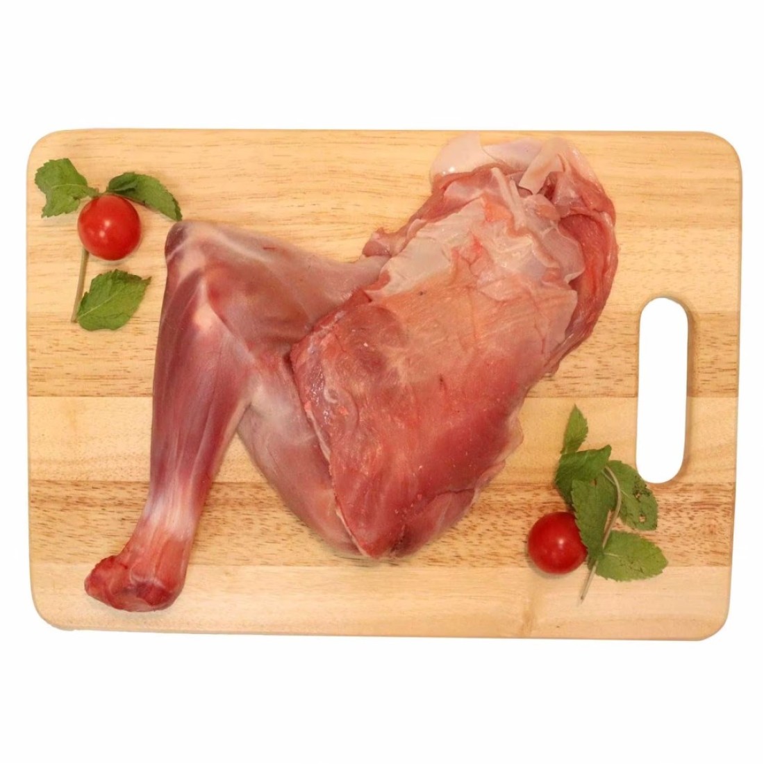 Fresh Australian Lamb Shoulder