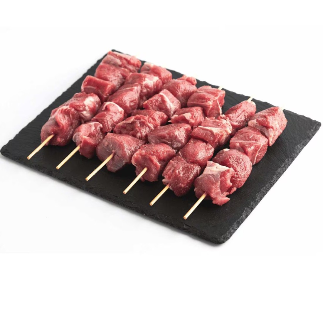 Australian Lamb Skewer