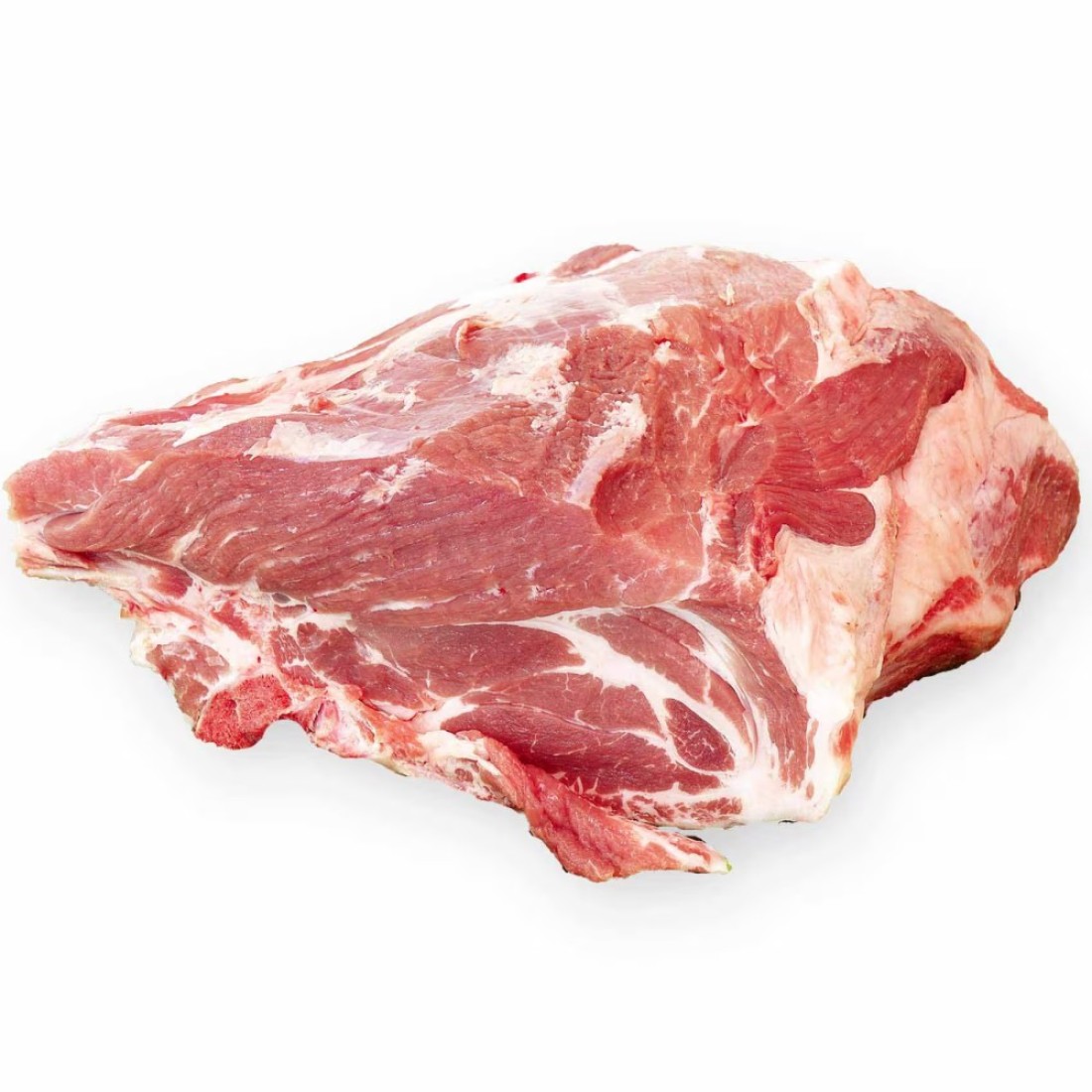 Indian Mutton Shoulder