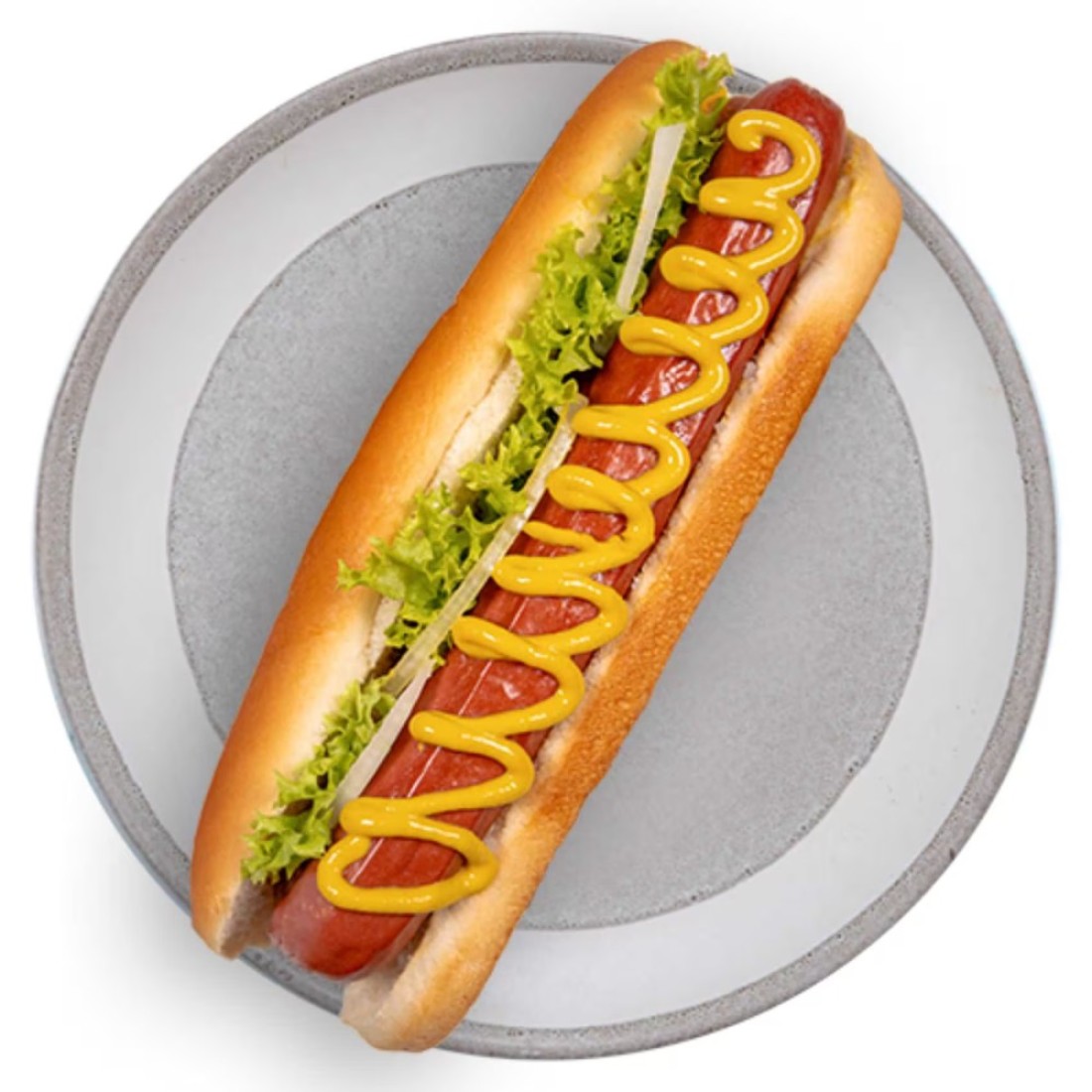 Original Beef Hotdog