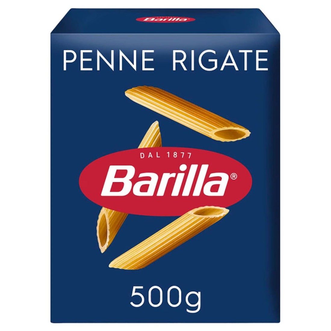 باريلا بيني ريغاتي باستة 500 غرام