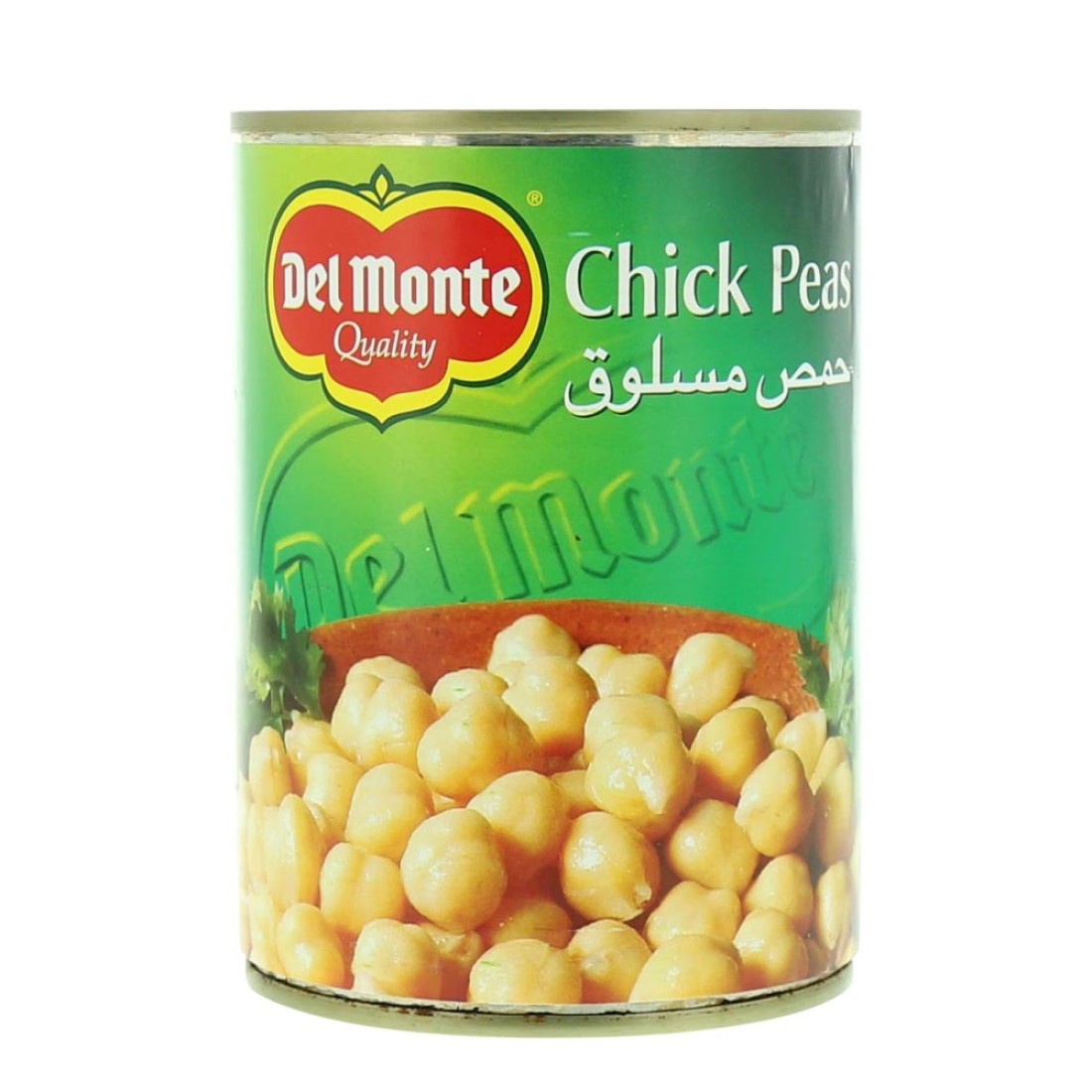 Del Monte Chick Peas, 400g