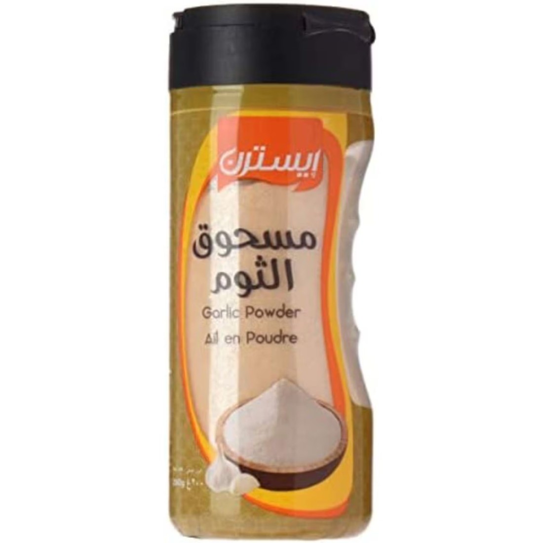 إيسترن مسحوق الثوم 200 غرام