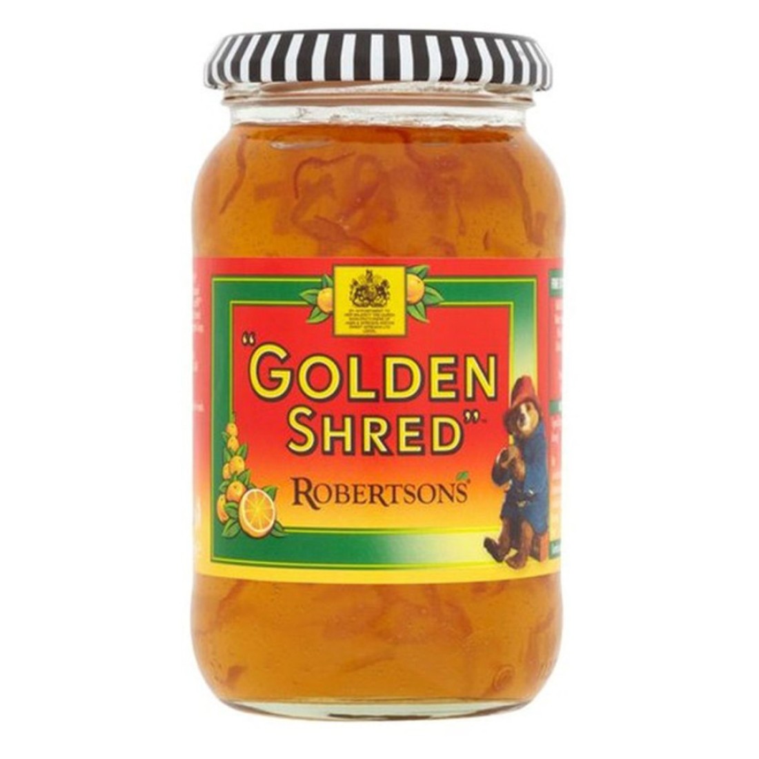 Robertsons Golden Shred Marmalade 454g