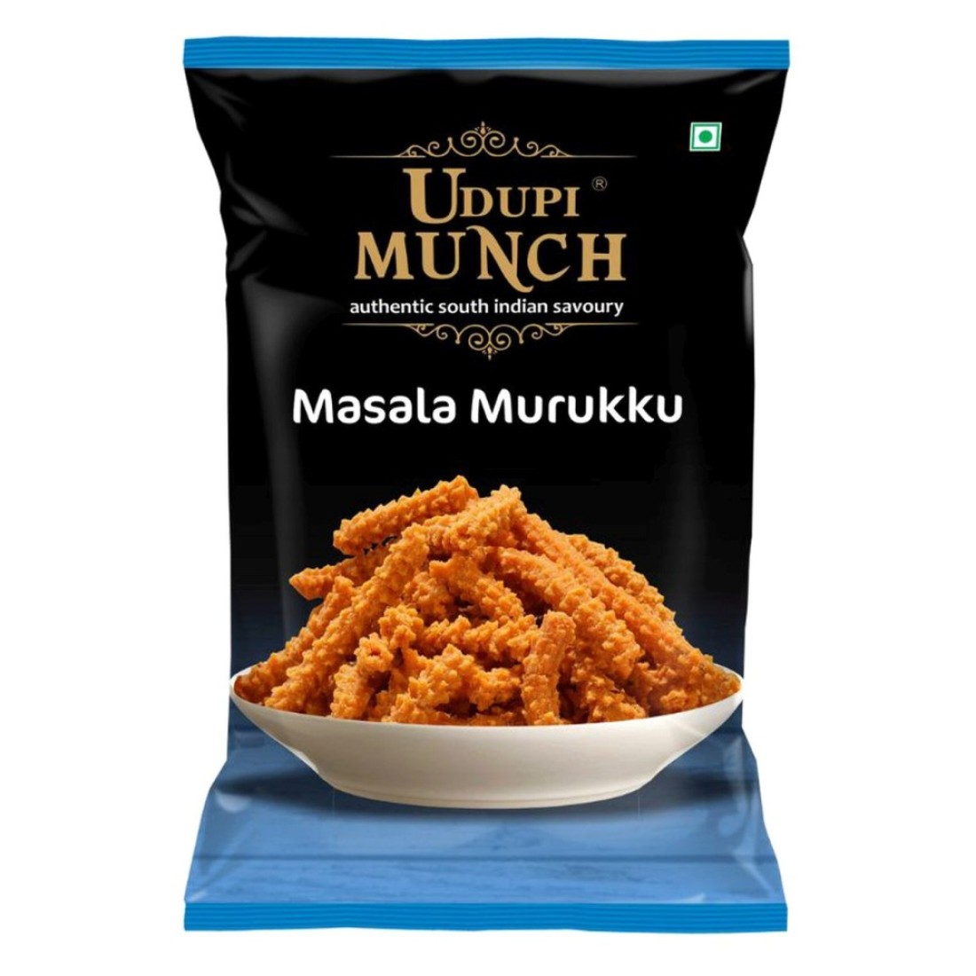 Udupi Munch Masala Murukku 170g