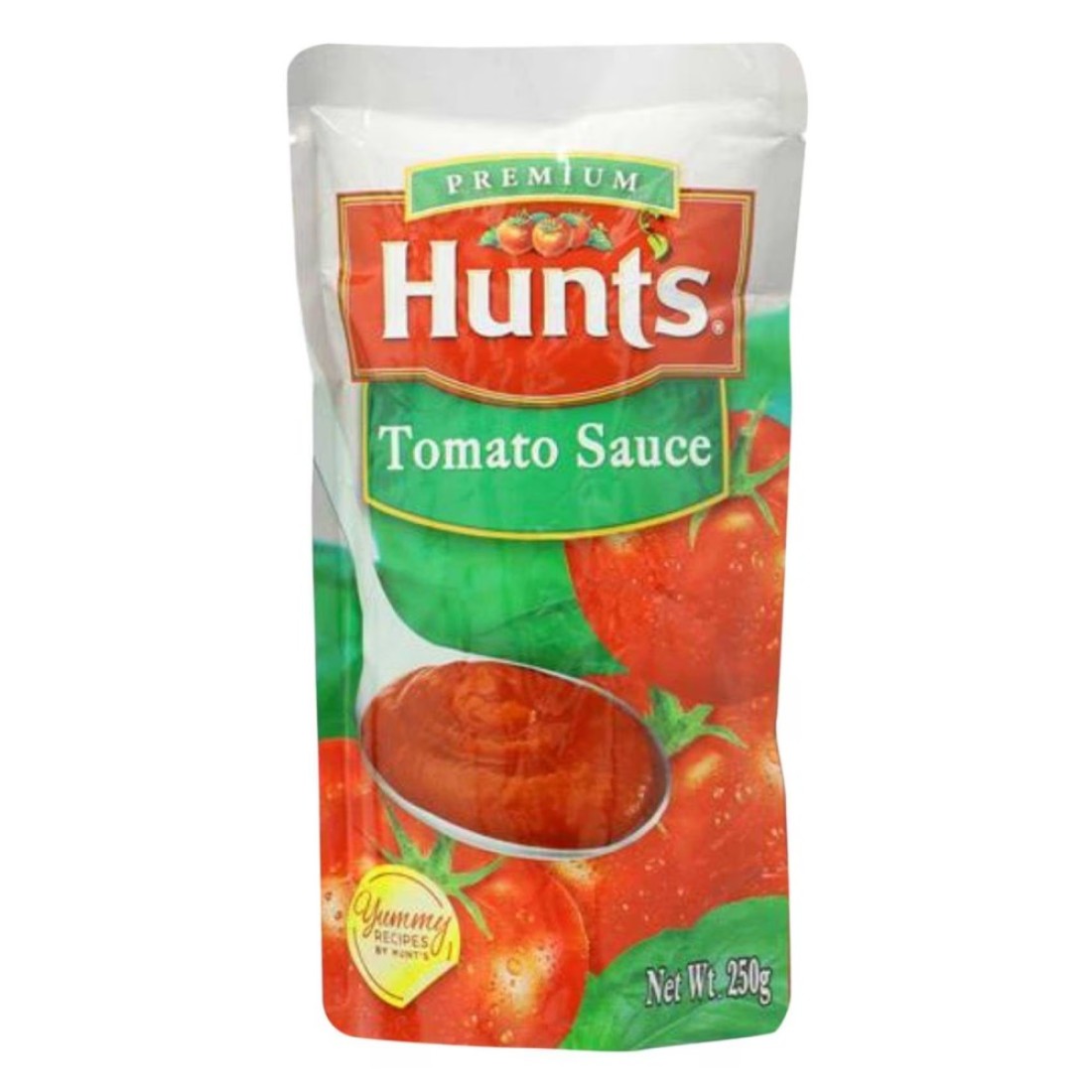Hunt&#39;s Premium Tomato Sauce, 250g