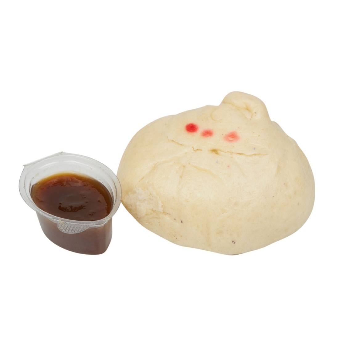 Chicken Asado Siopao
