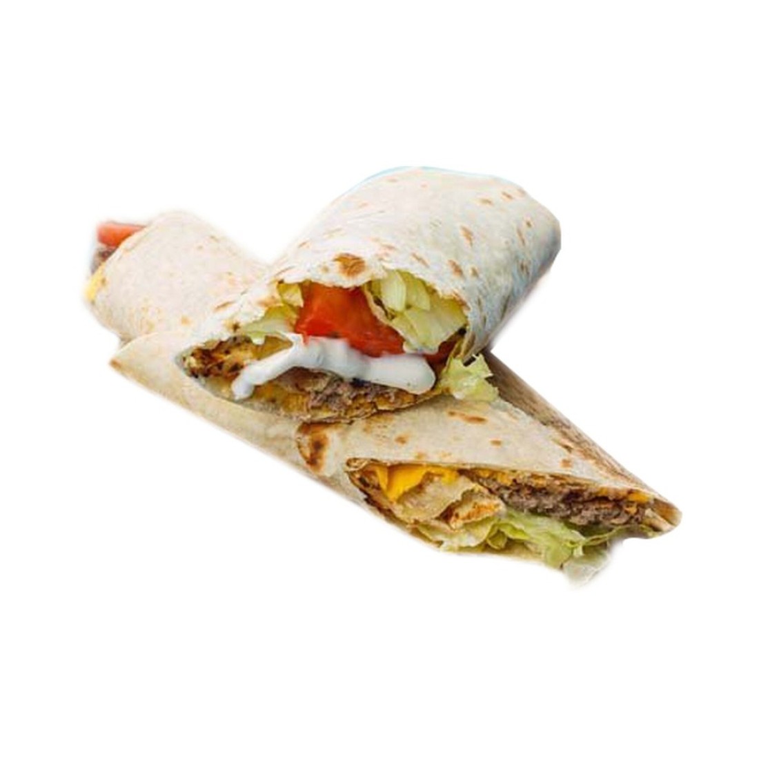Cheese Spicy Saj