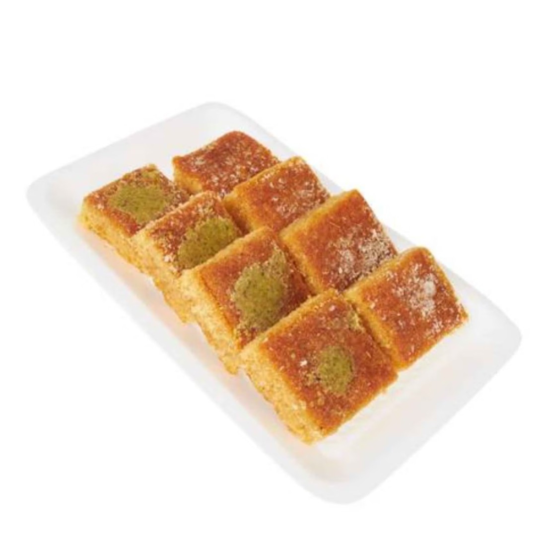 بسبوسة