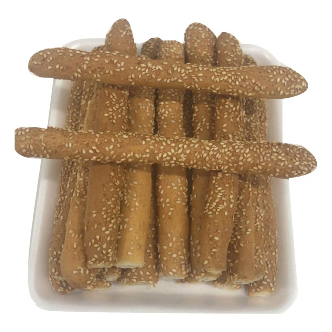 Sesame Kaak