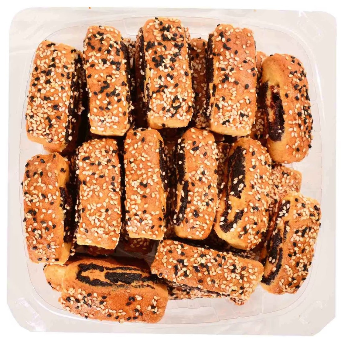 Sesame Dates Ma&#39;amoul By Kg