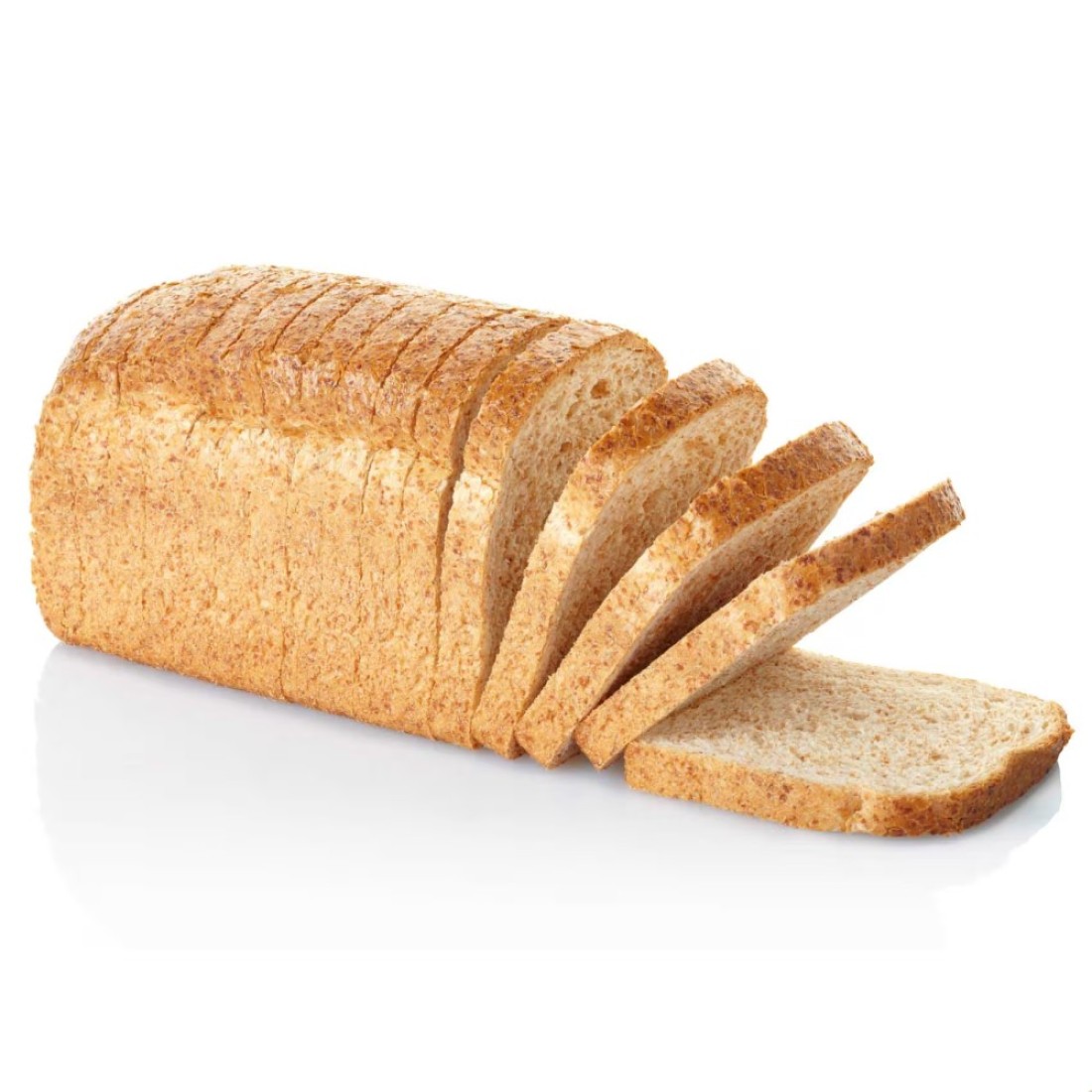 Wholemeal Farmhouse Sandwich Bread 700g