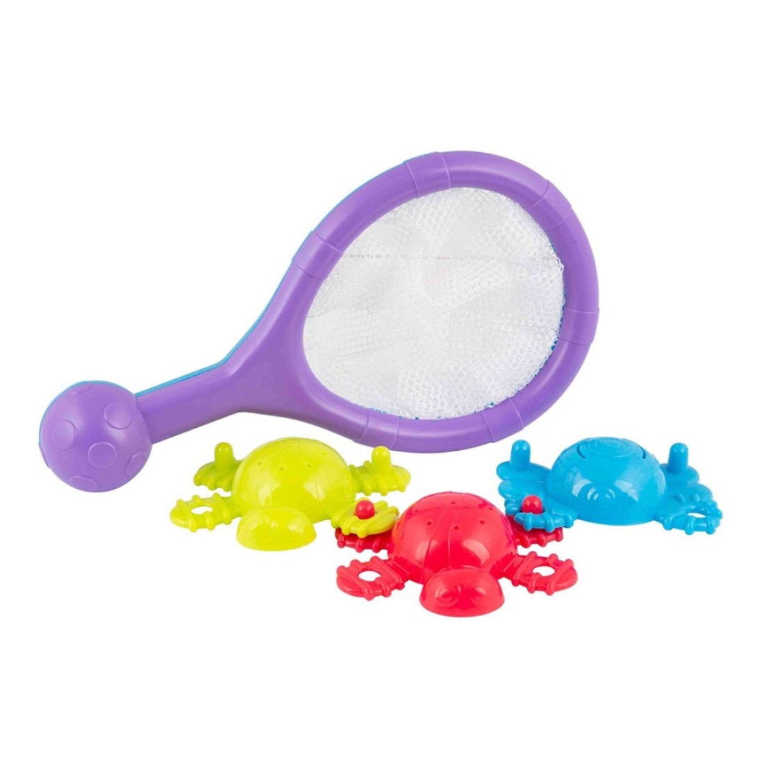 Playgro Scoop and Splash Bath Toy PG0188410