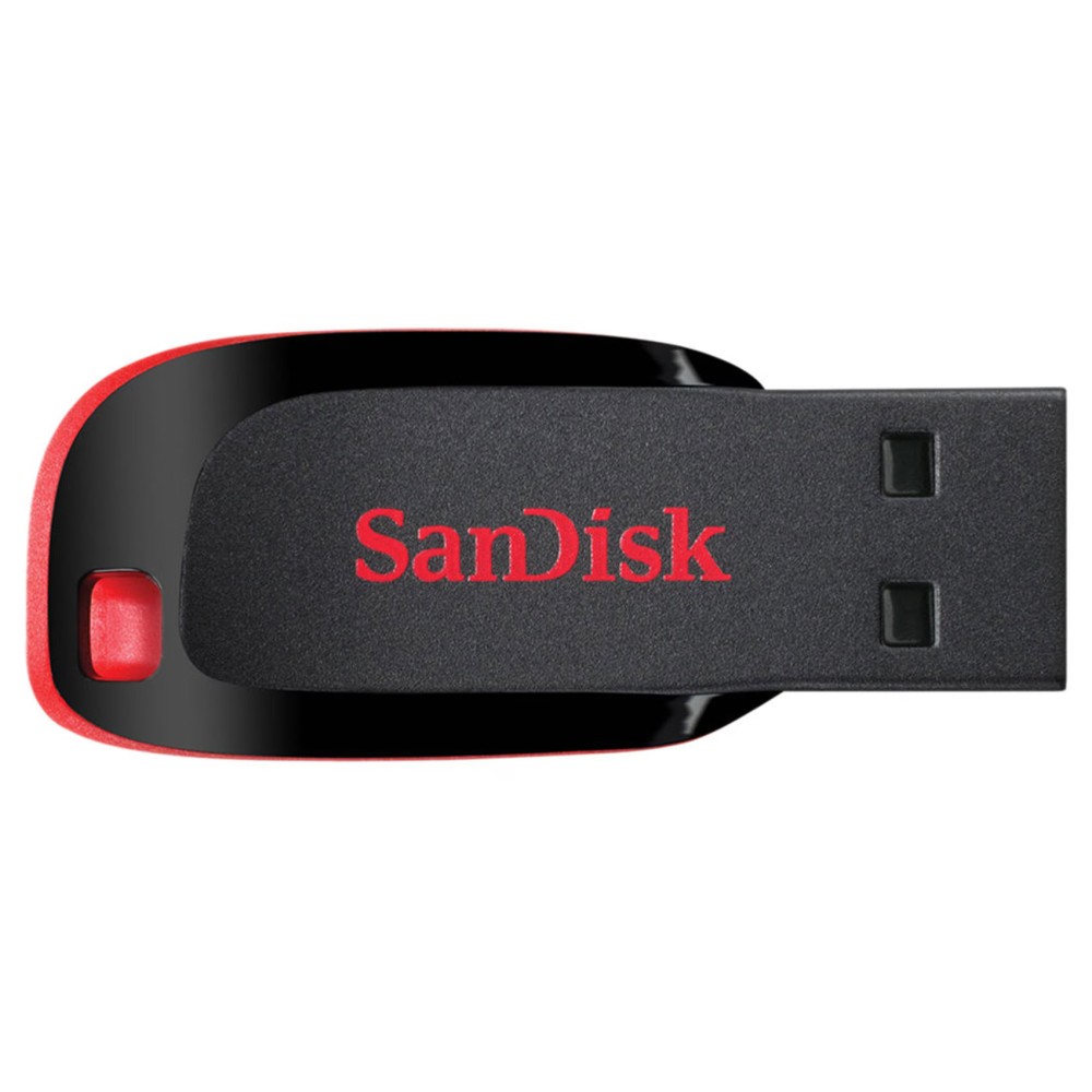 SANDISK USB F/D 8GB SDCZ50 CRUZER