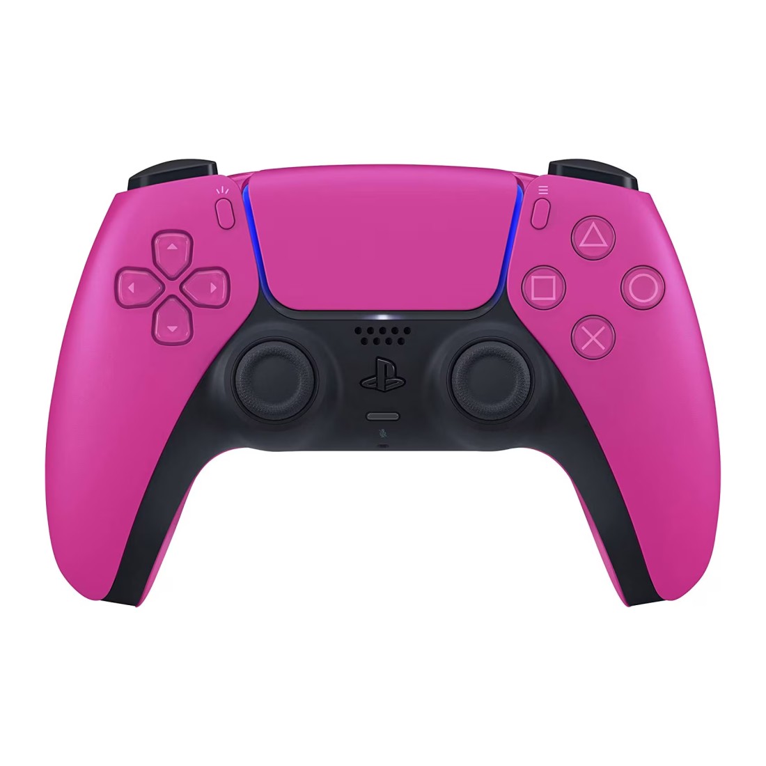 Sony DualSense Wireless Controller For PlayStation 5 Nova Pink