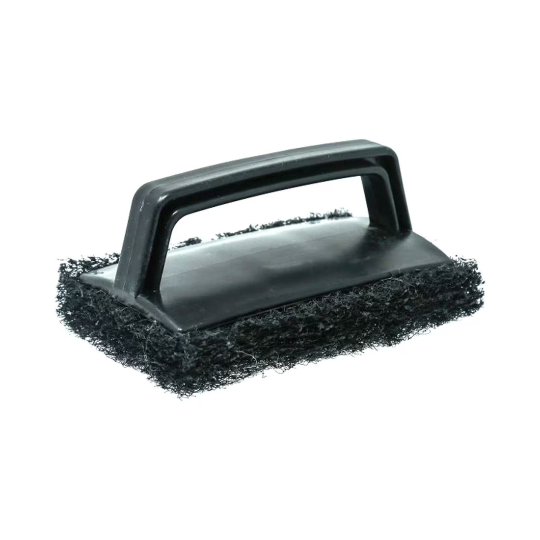 Martini Spa Home Utility Super Scrubber Black