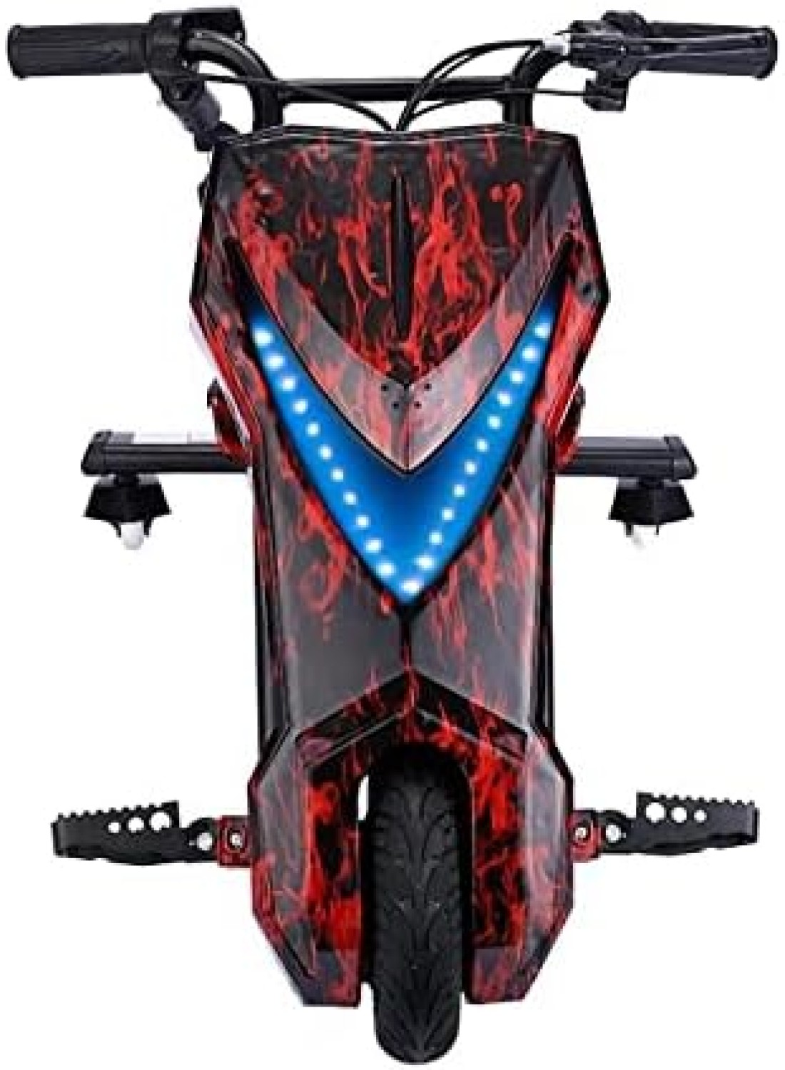 3-Wheeler Electric Drift Scooter ( 36V)