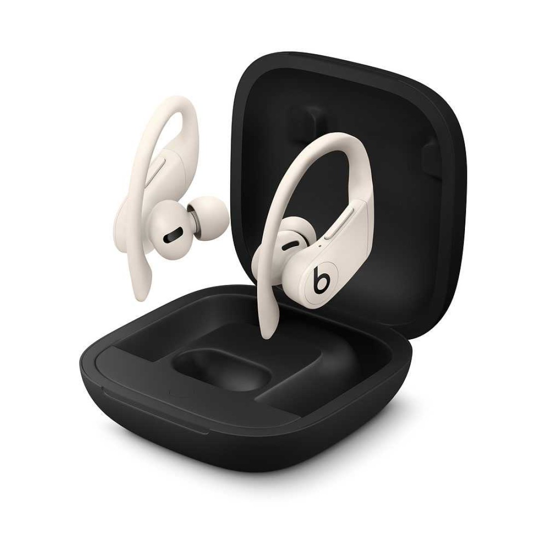 Beats Powerbeats Pro Wireless In-ear Headphones - Ivory
