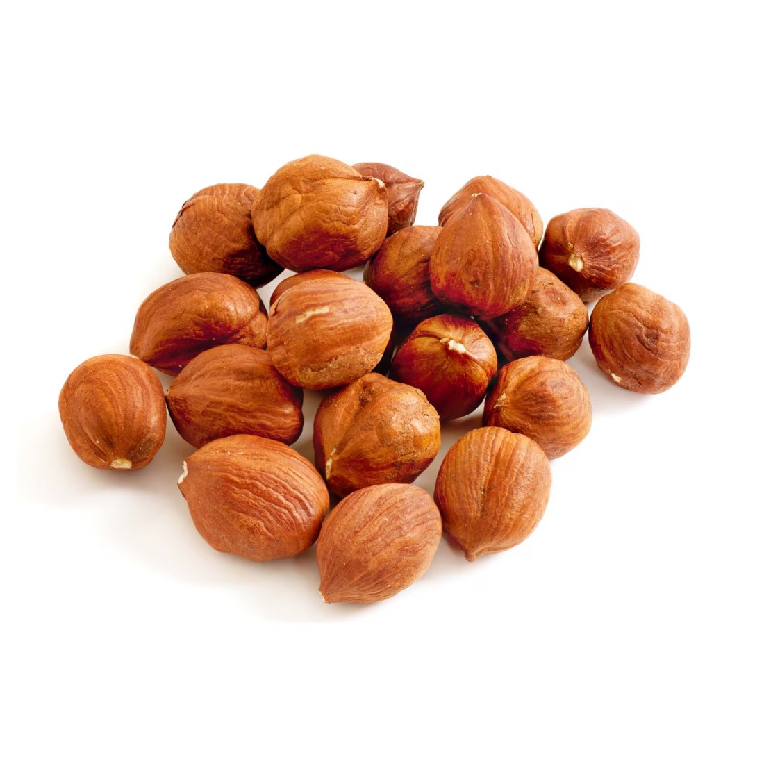 Hazelnuts