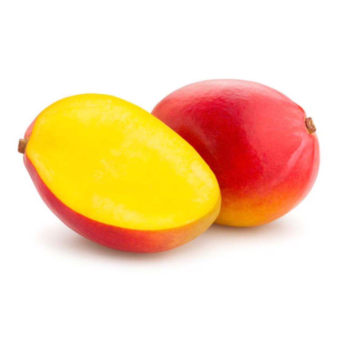 Mango Palmer