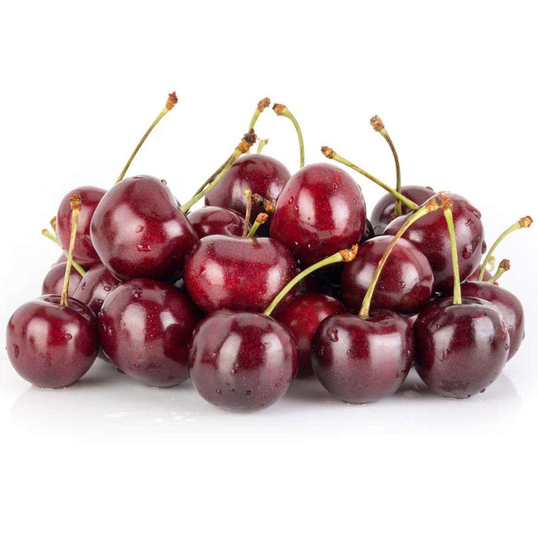 Red Cherries 250g Pack
