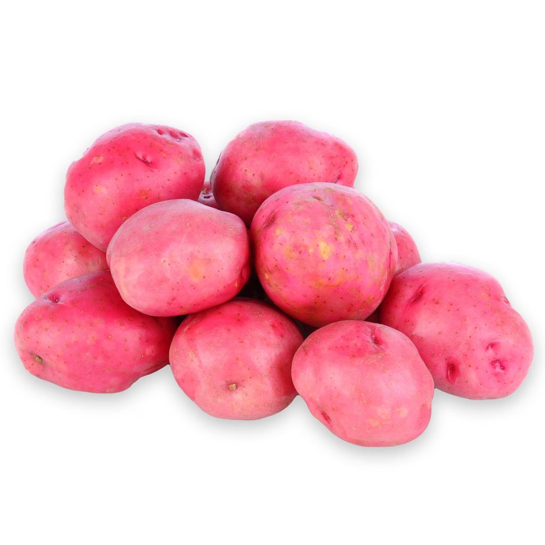 بطاطس حمراء 1 كغ
