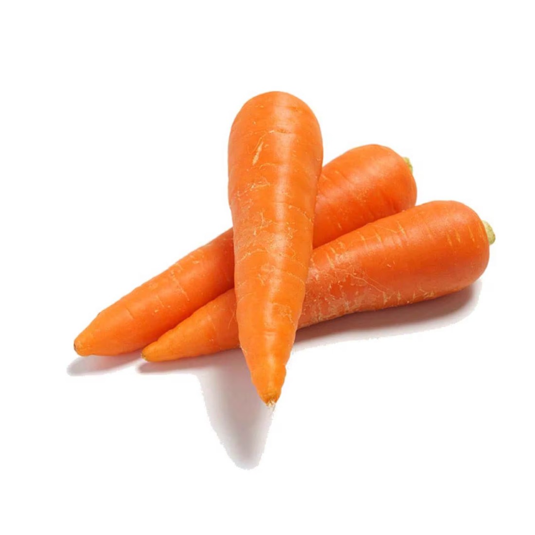 جزر غير معبأ